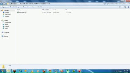 minecraft 1.6.2 cracked minecraft cracker telecharger minecraft  14C