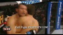 Jussier Formiga vs Joseph Benavidez fight video