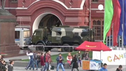 Al Assad acepta poner sus armas químicas bajo...