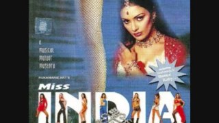 Yeh Haseen Raat - Miss India: The Mystery (2003) Full Song