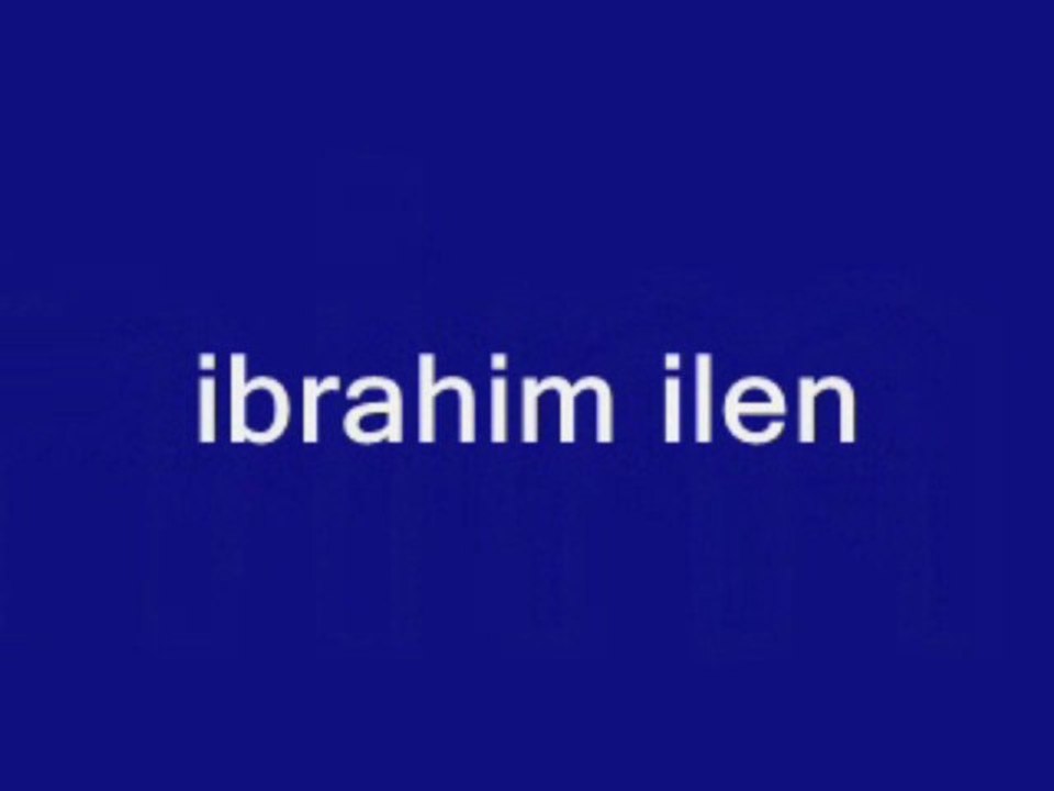 ibrahim ilen Belts For Women