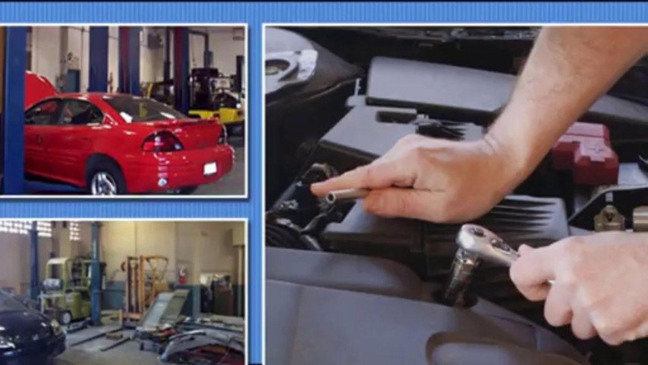 Certified & Experienced Auto Mechanics in Tempe