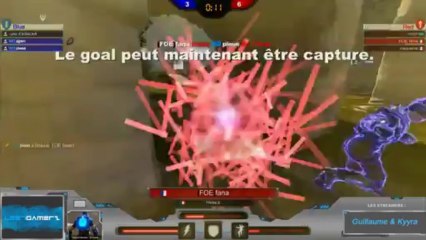 [Shootmania] Autumn Qualification 1.1