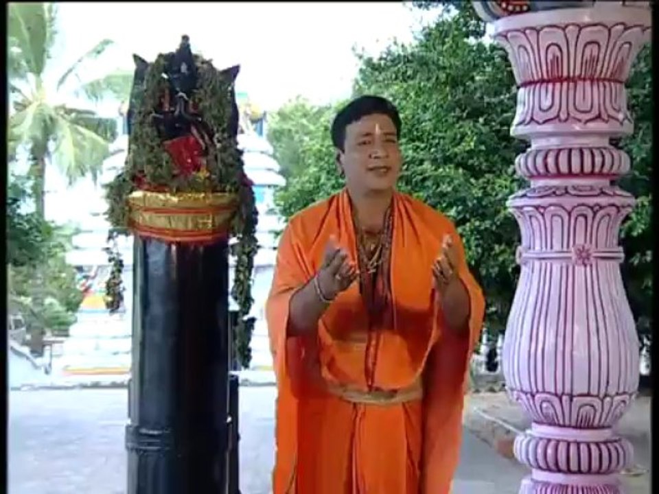 To Netaku Channhichi - Manoj Panda