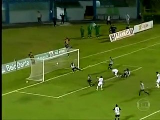 Quand le soigneur se prend pour un gardien