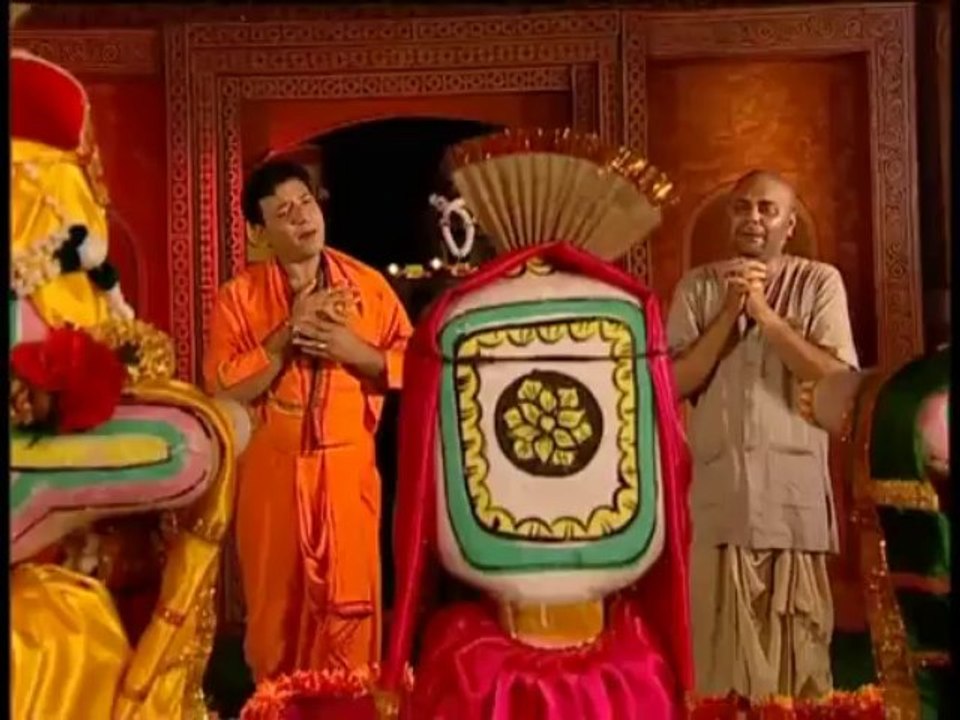 Udijare Paara - Manoj Panda,Biren Mishra