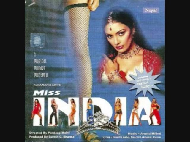 Nasha - Miss India: The Mystery (2003) Full Song