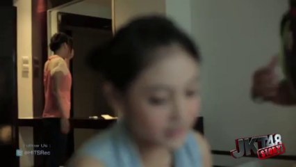 Bonus JKT48 Story - Nabilah