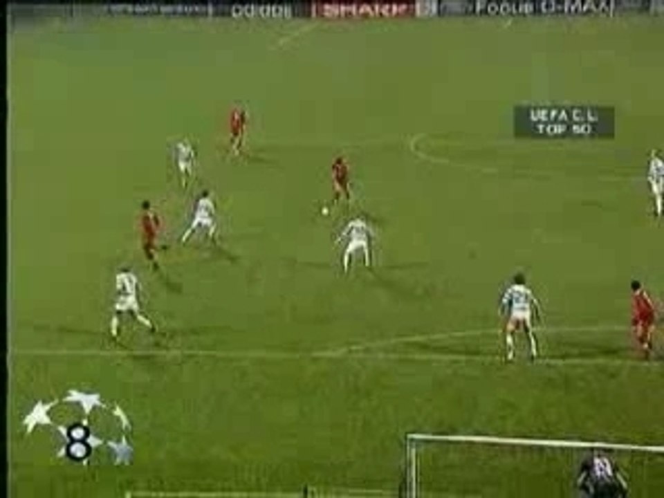 Football - Juninho Pernambucano