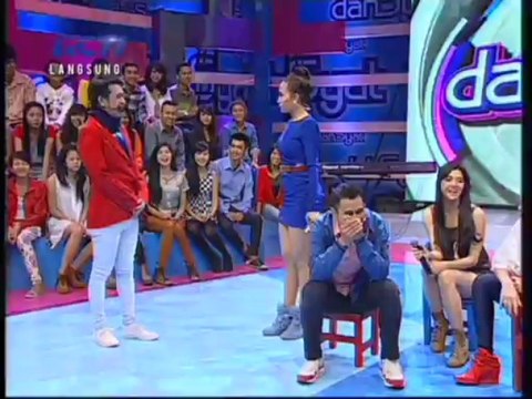 [130829]dahSyat RCTI - Seg 5