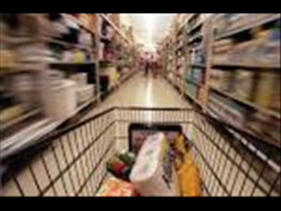 ibrahim ilen Supermarket