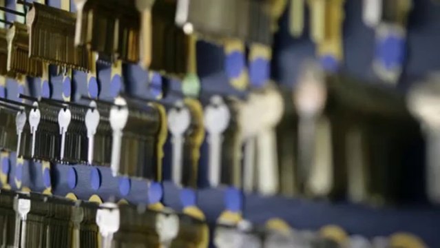 Licensed Residential Locksmiths in Riverside, CA