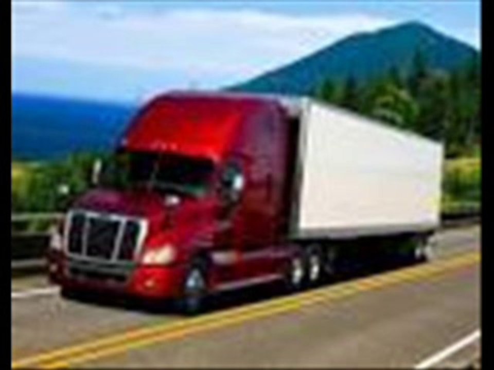 ibrahim ilen Tractor Trailer