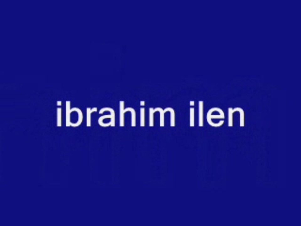 ibrahim ilen Hardware Store