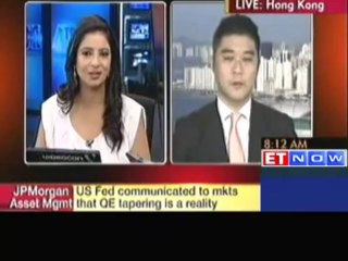 EMs are stabilising as Syrian crisis ebbing: JPMorgan