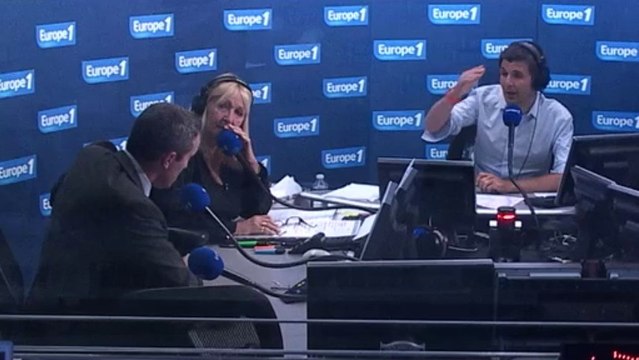 Ravier : Gaudin, plus en phase avec Marseille et les Marseillais