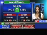 Markets open in red; Tata Motors, Infosys down