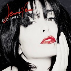 Jenifer - Evidemment (extrait)