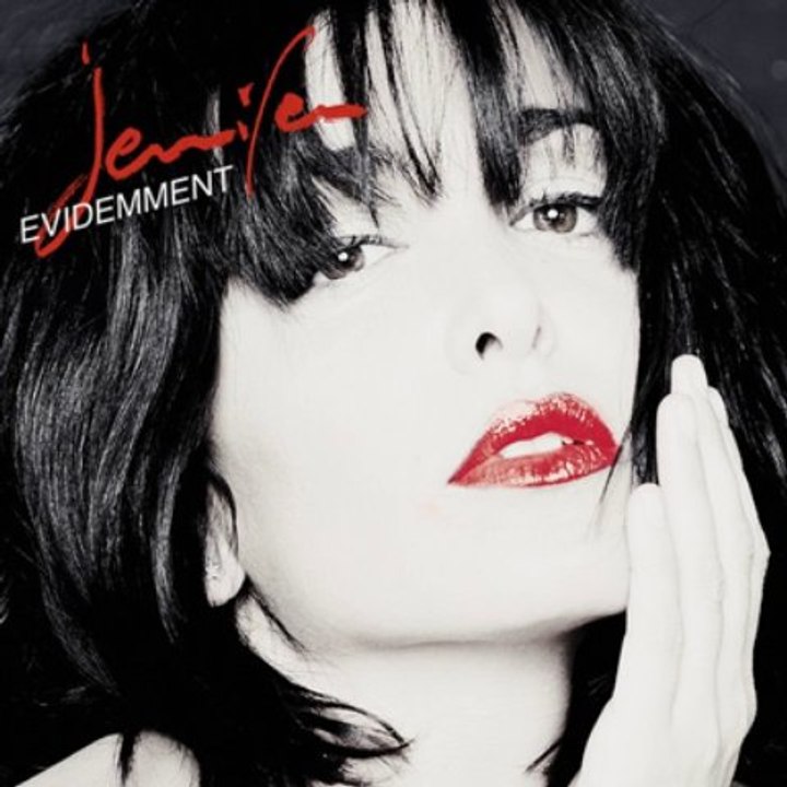 Jenifer - Evidemment (extrait)