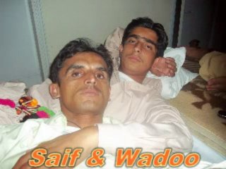 Saif and Wadoo Bugti Hafe Narr Surr Music