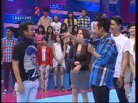 [130829]dahSyat RCTI - Seg 6