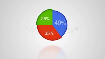 Pro Info Charts - After Effects Template