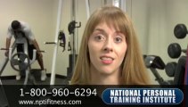 The Benefits of a Top Fitness Training Program at NPTI Fitness