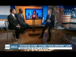 Los Angeles Criminal Defense Attorney R.J. Manuelian on Now in America