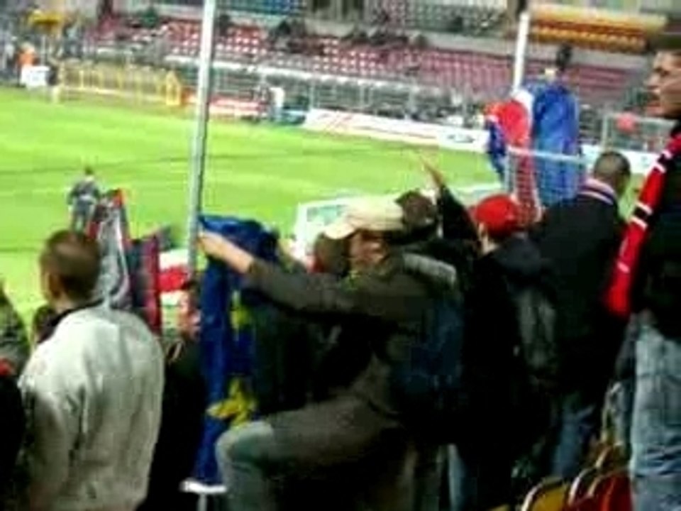 Le Mans - PSG - Avant match