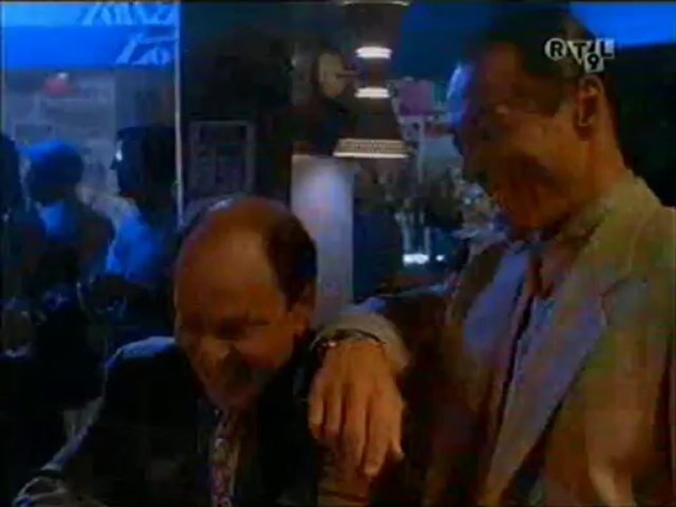 NASH BRIDGES - SAISON 2-1