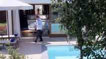 Grichenland  Hotel Grecotel Amirandes luxury accommodation Heraklion Crete, Luxus Bungalow