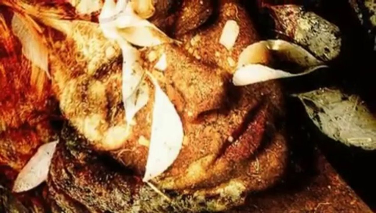 Hasan Dag - Ela Gozlum ( Super Siir )