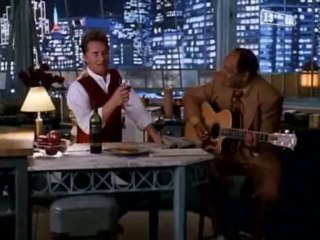 NASH BRIDGES - SAISON 5