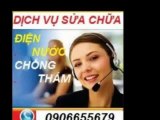 tho chong tham dot o tai quan 4 tphcm//0906700438