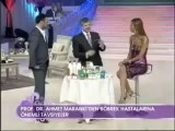 Ahmet Maranki  Böbrek Hastalarına Tavsiyeler - Show TV - Her Şey Dahil