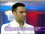 Ahmet Maranki  İntegratif Tıp Kongresi'nin Ardından - Show TV - Her Şey Dahil