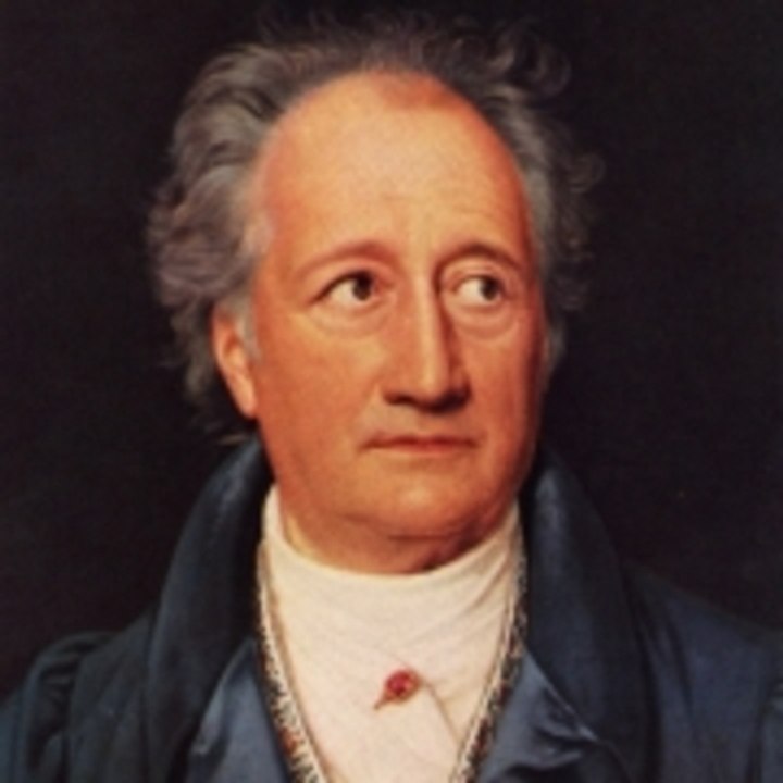 Johann Wolfgang von Goethe - Come onda