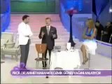 Ahmet Maranki  Kozmik Güneş Yağı - Show TV - Her Şey Dahil