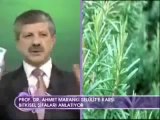 Ahmet Maranki  Kozmik Yağlar ve Faydaları - Show TV - Her Şey Dahil