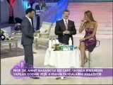 Ahmet Maranki  Kozmik Yeşil Ayran - Show TV - Her Şey Dahil