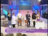 Ahmet Maranki  Migren Hastaları İçin Şifalı Bitki Kürleri - Show TV - Her Şey Dahil