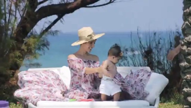 Grichenland Hotel Grecotel Amirandes luxury hotel Heraklion Crete, Presidential Meerseite Villa mit privatem Pool