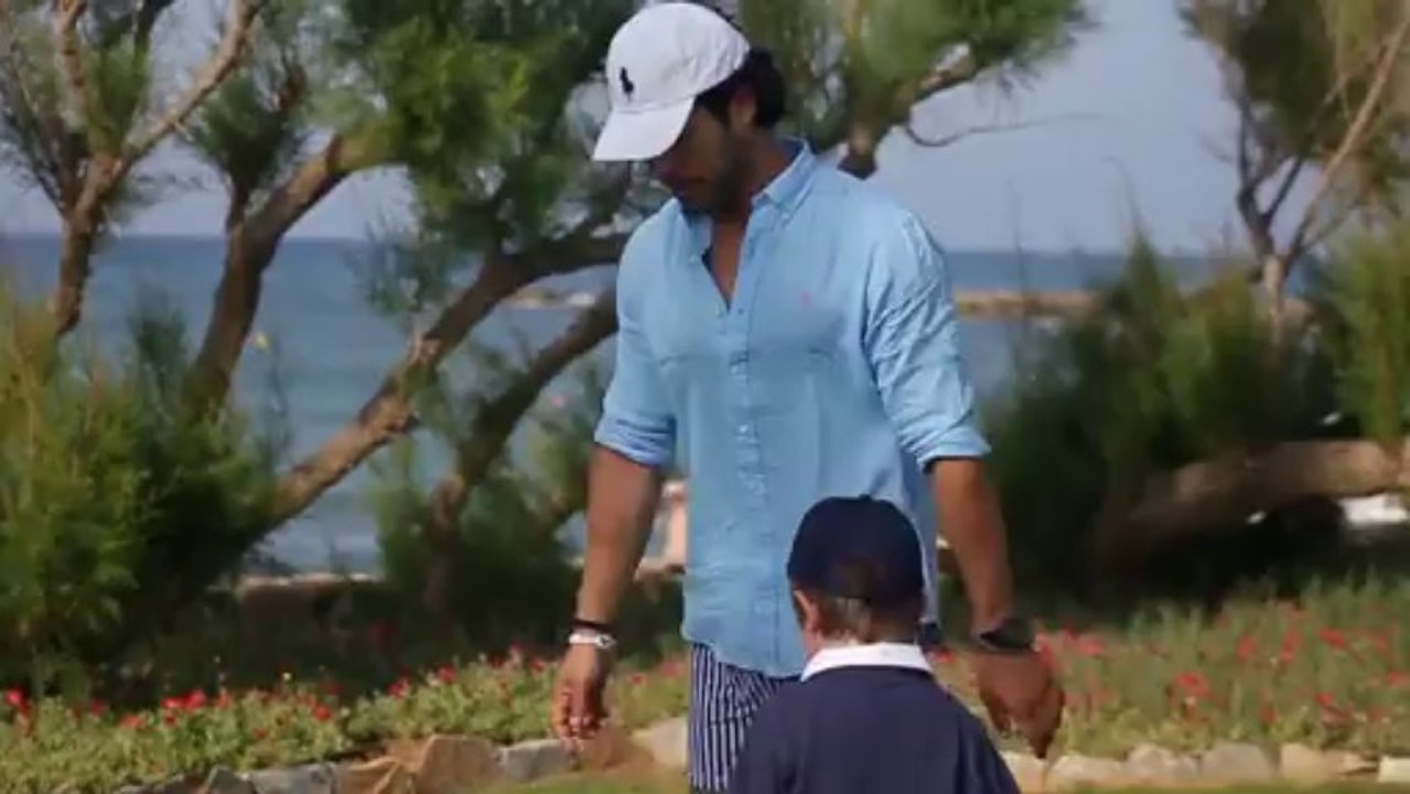 Grichenland  Hotel Grecotel Amirandes luxury resort Heraklion Crete, Juniorsuite