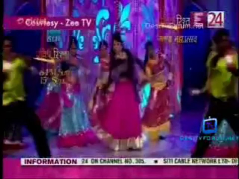 U Me & Tv [News 24] 11th September 2013 Video Watch Online