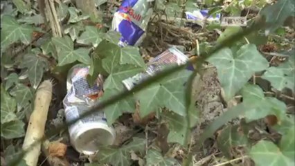 DISCARICA DI ETERNIT: ENNESIMO SFREGIO SUL PIAVE