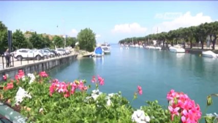 SCOPERTO TRAFFICO DI BICI RUBATE