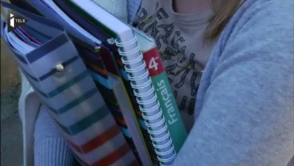 L'île de Sein "hostile" aux enfants ?*