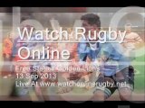 Free State vs Golden Lions live stream Currie Cup 2013