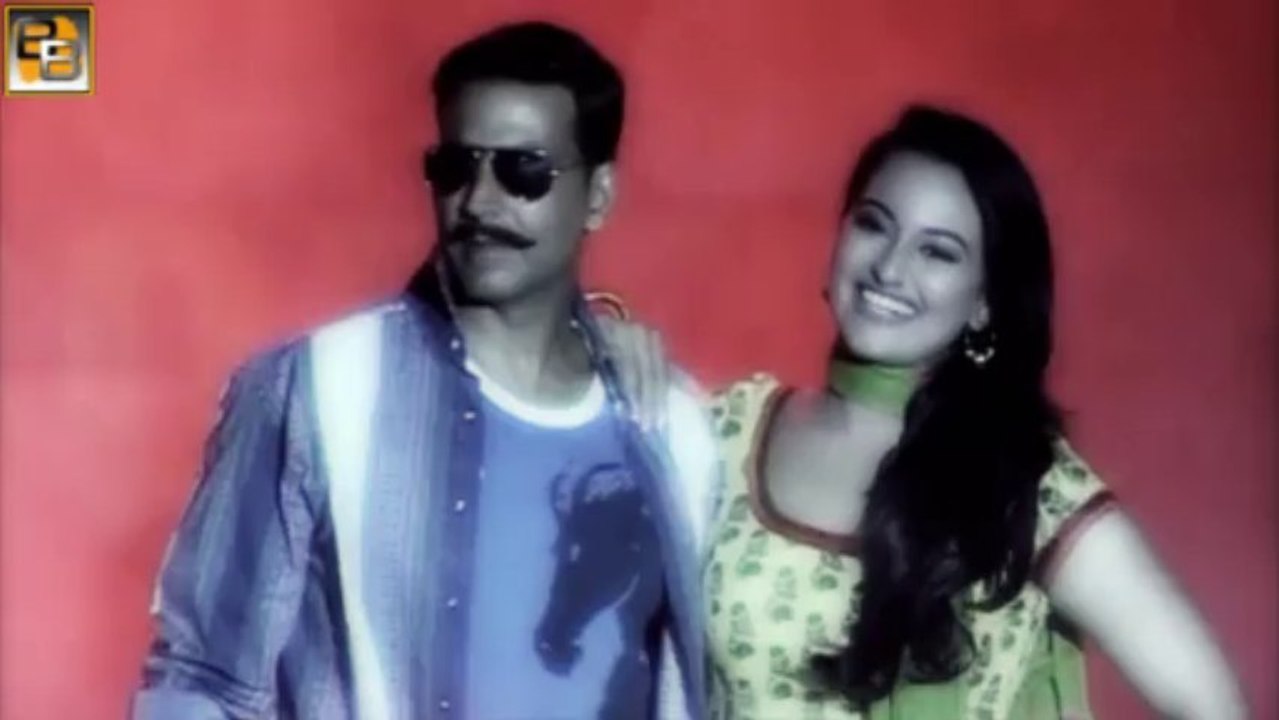 Party All Night Feat. Honey Singh BOSS | Akshay...