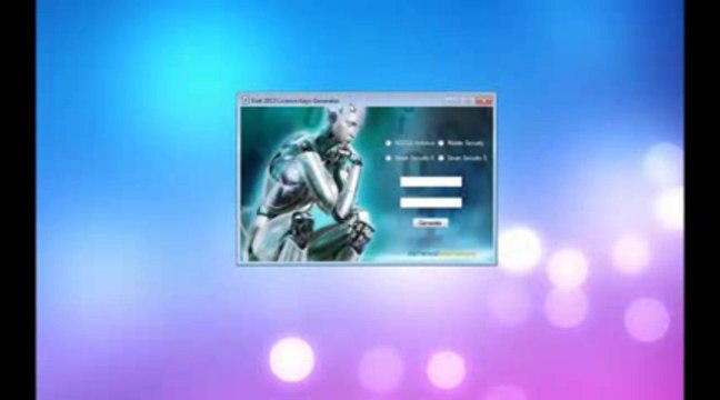Eset 2013 Licence Keys Generator _ Eset Username & Password [September 2013]